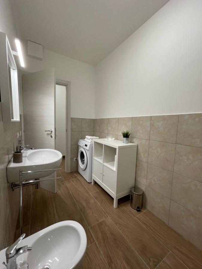 La Maison De Nini Apartment Verona Bagian luar foto