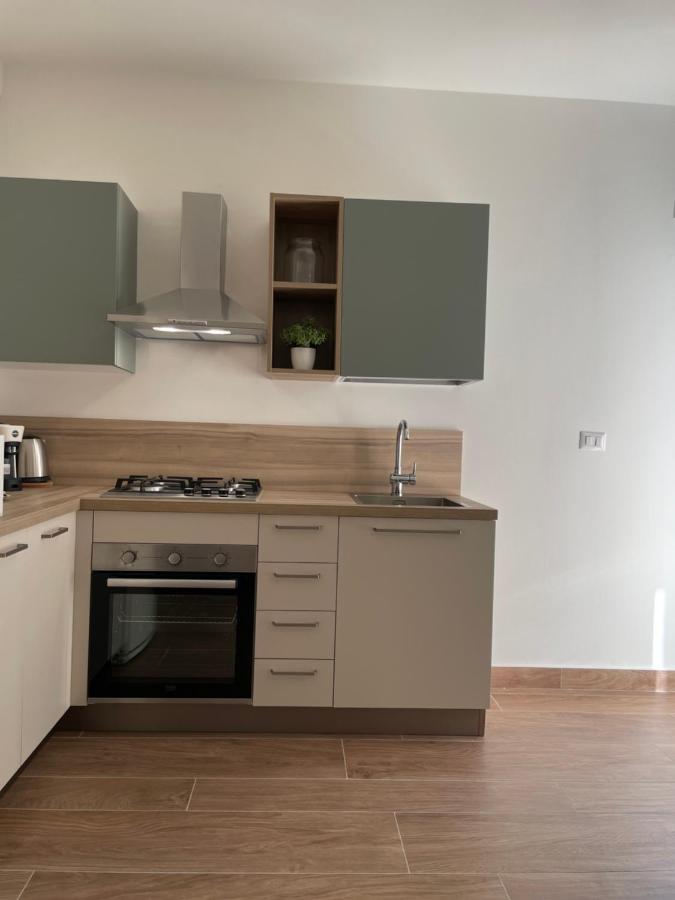 La Maison De Nini Apartment Verona Bagian luar foto
