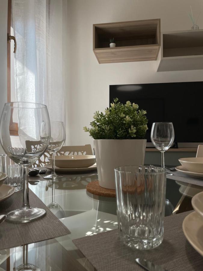 La Maison De Nini Apartment Verona Bagian luar foto