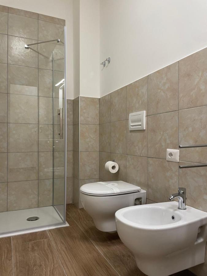 La Maison De Nini Apartment Verona Bagian luar foto